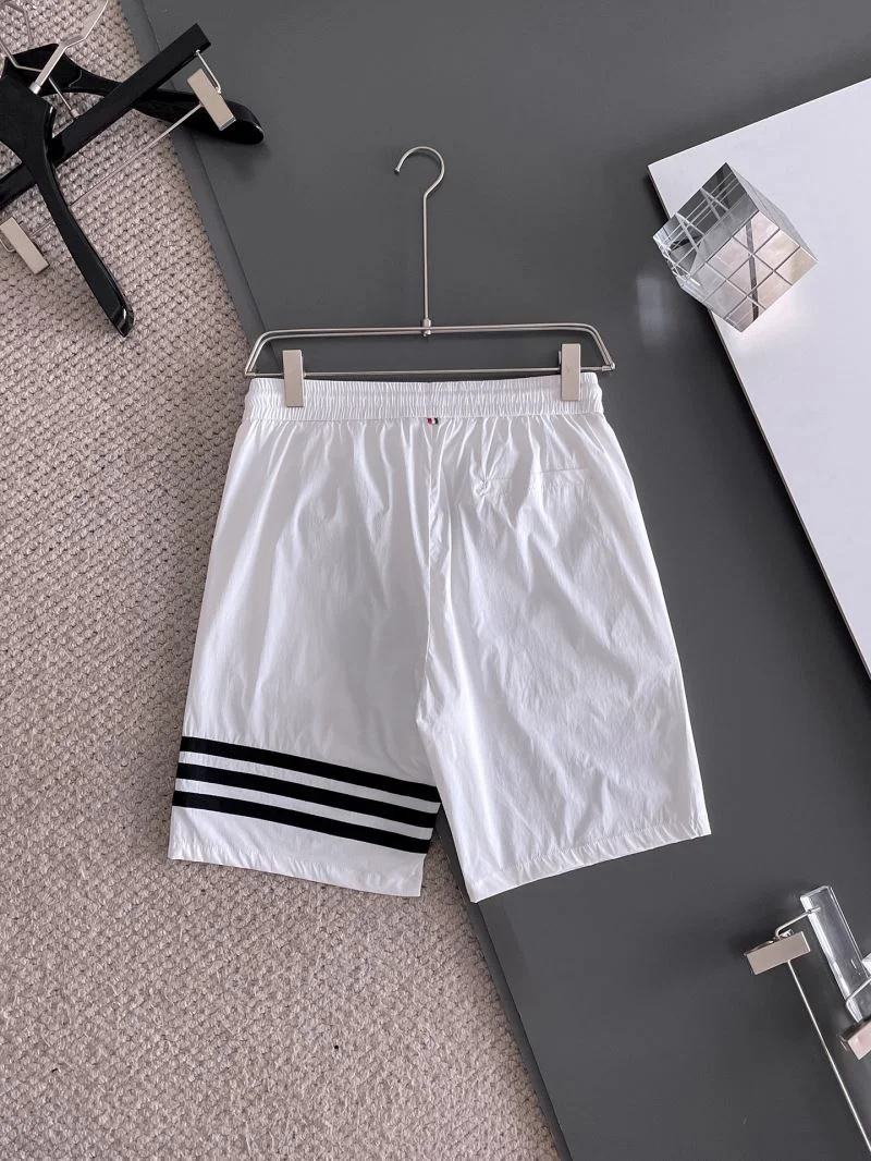 Timeless Prada Short Pants 167134