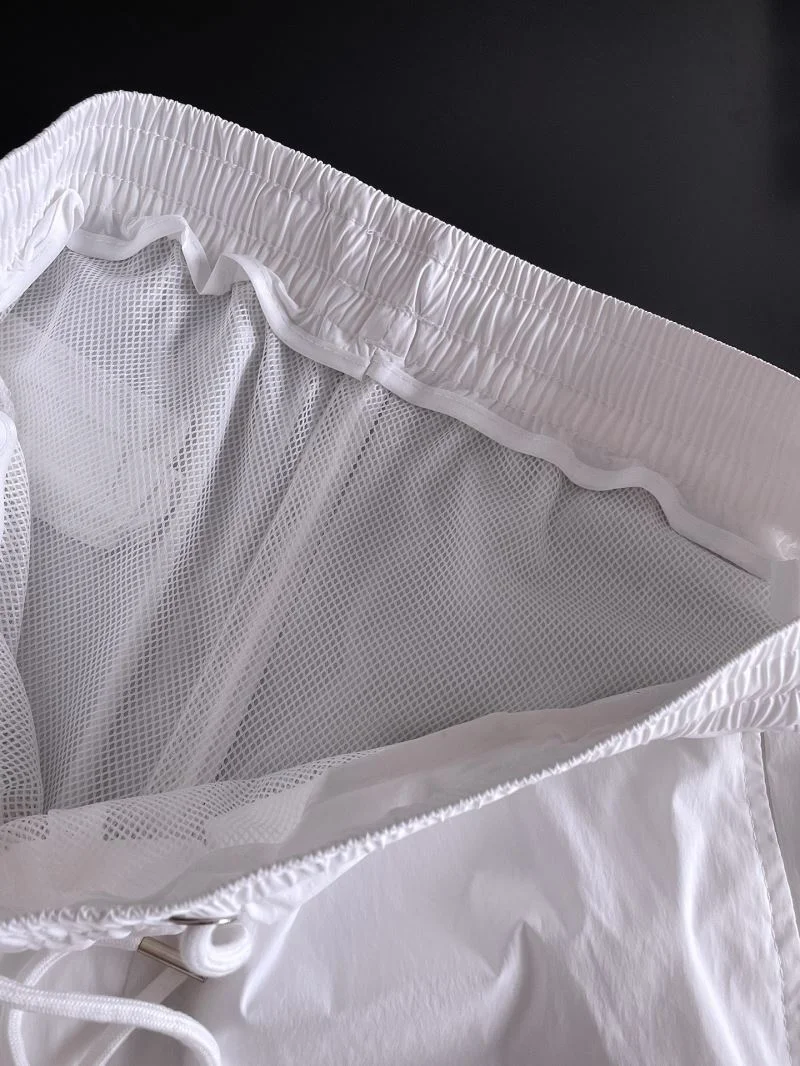 Timeless Prada Short Pants 167134