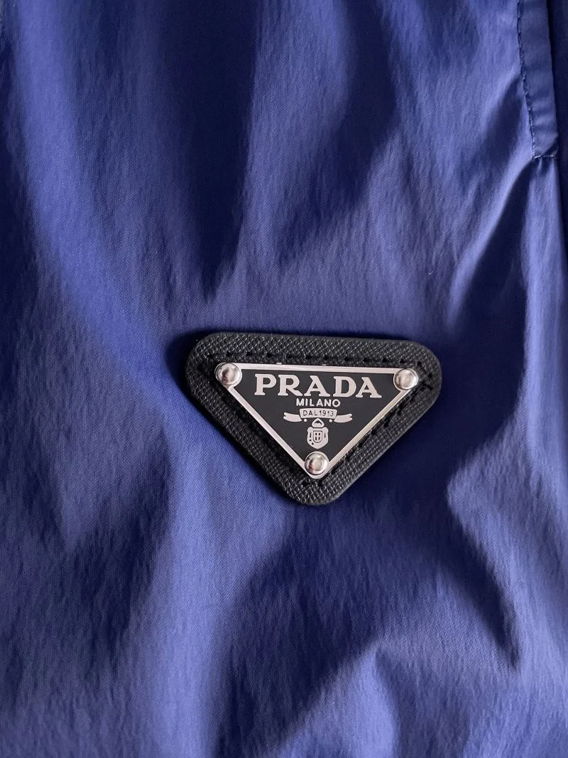 WeatherProof Prada Short Pants 167121