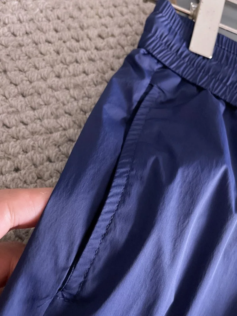 WeatherProof Prada Short Pants 167121