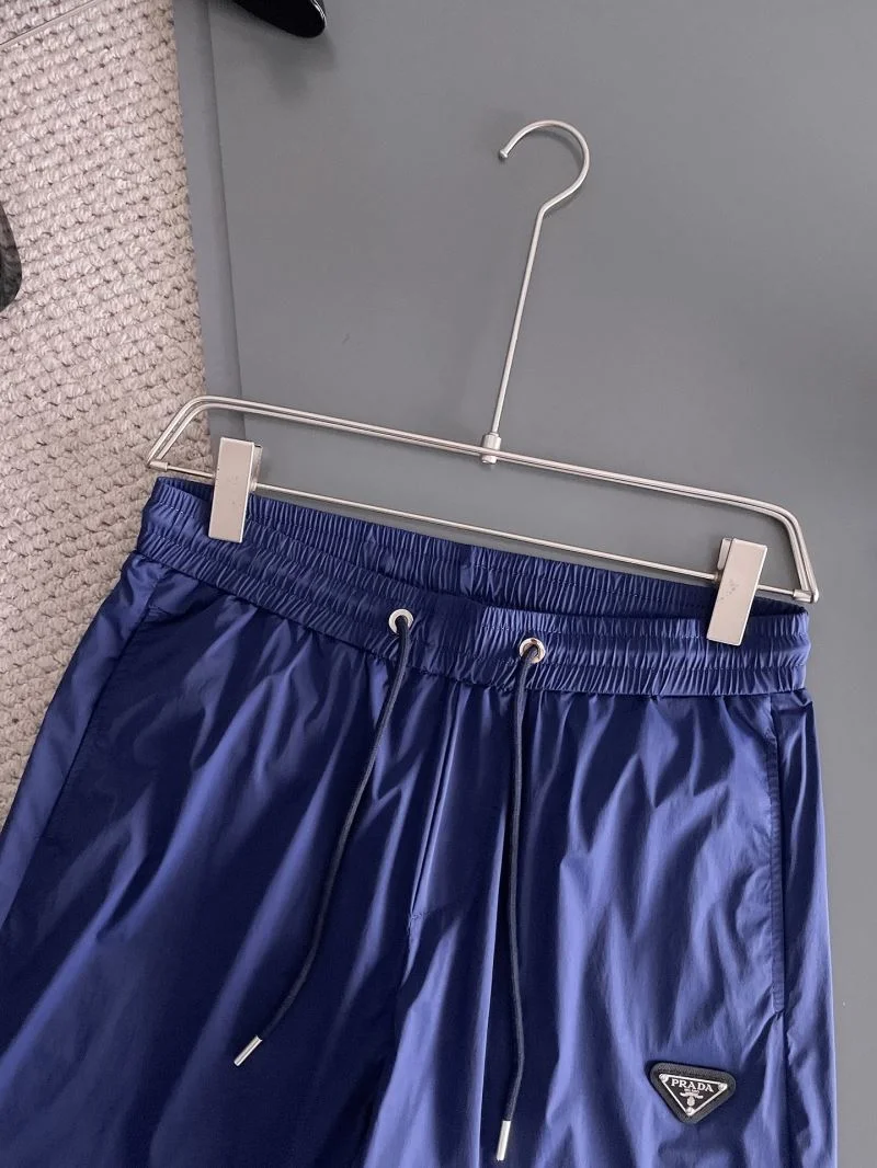 WeatherProof Prada Short Pants 167121