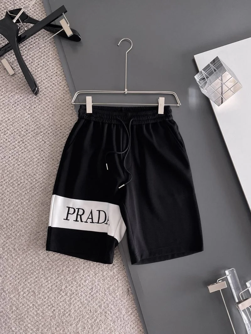 FlexibleFit Prada Short Pants 167129