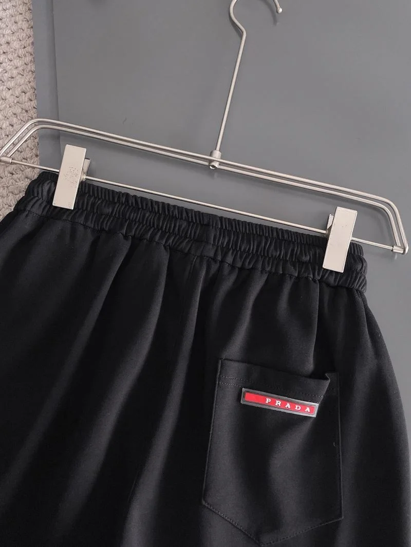 FlexibleFit Prada Short Pants 167129