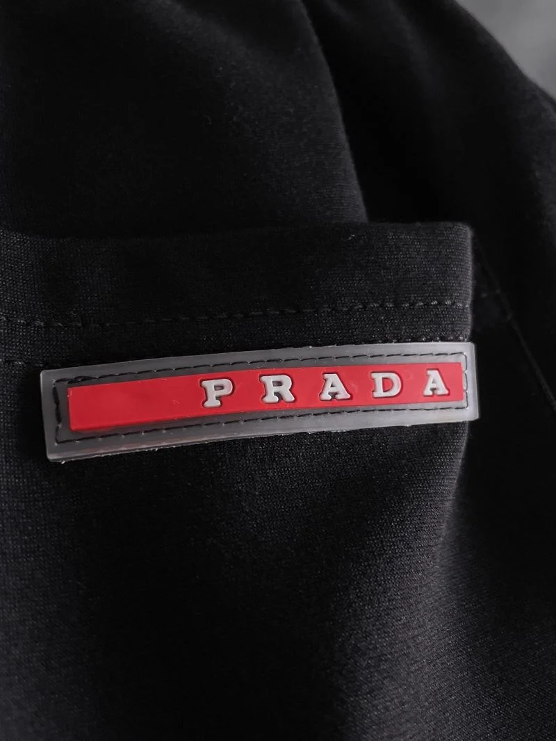 FlexibleFit Prada Short Pants 167129