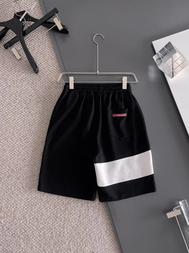 FlexibleFit Prada Short Pants 167129