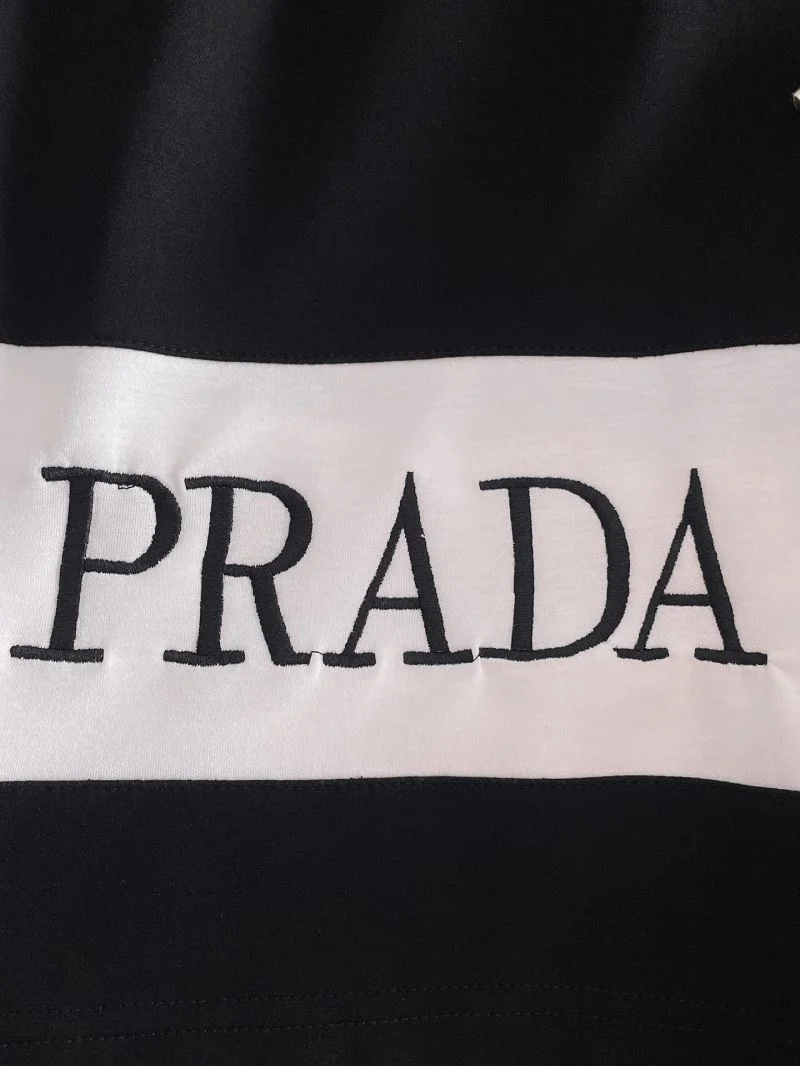 FlexibleFit Prada Short Pants 167129