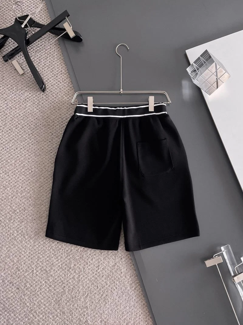 Prada Short Pants Unique 167125