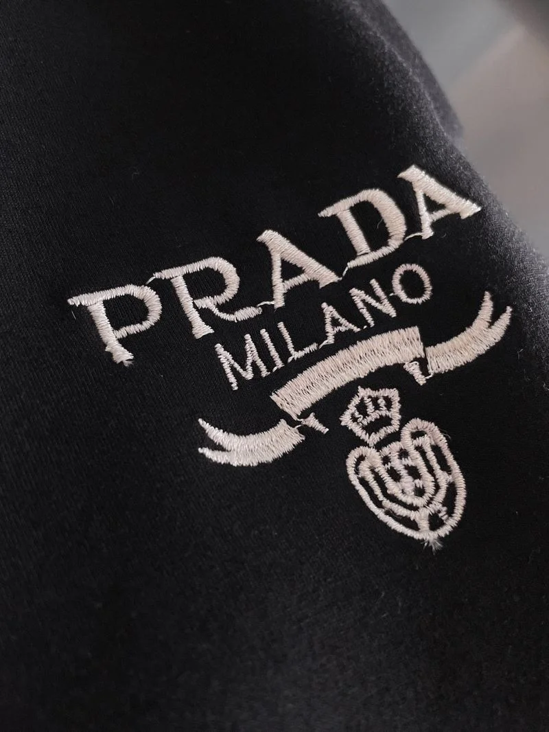 Prada Short Pants Unique 167125