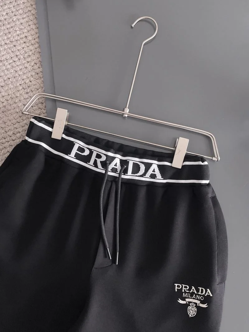 Prada Short Pants Unique 167125
