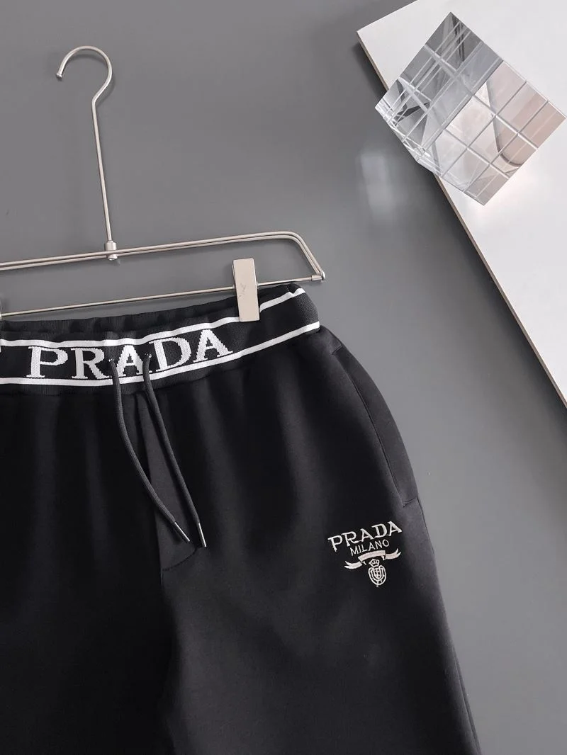 Prada Short Pants Unique 167125