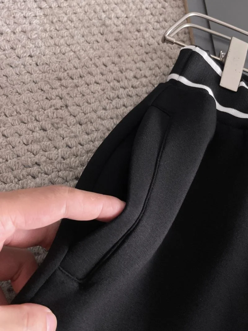 Prada Short Pants Unique 167125