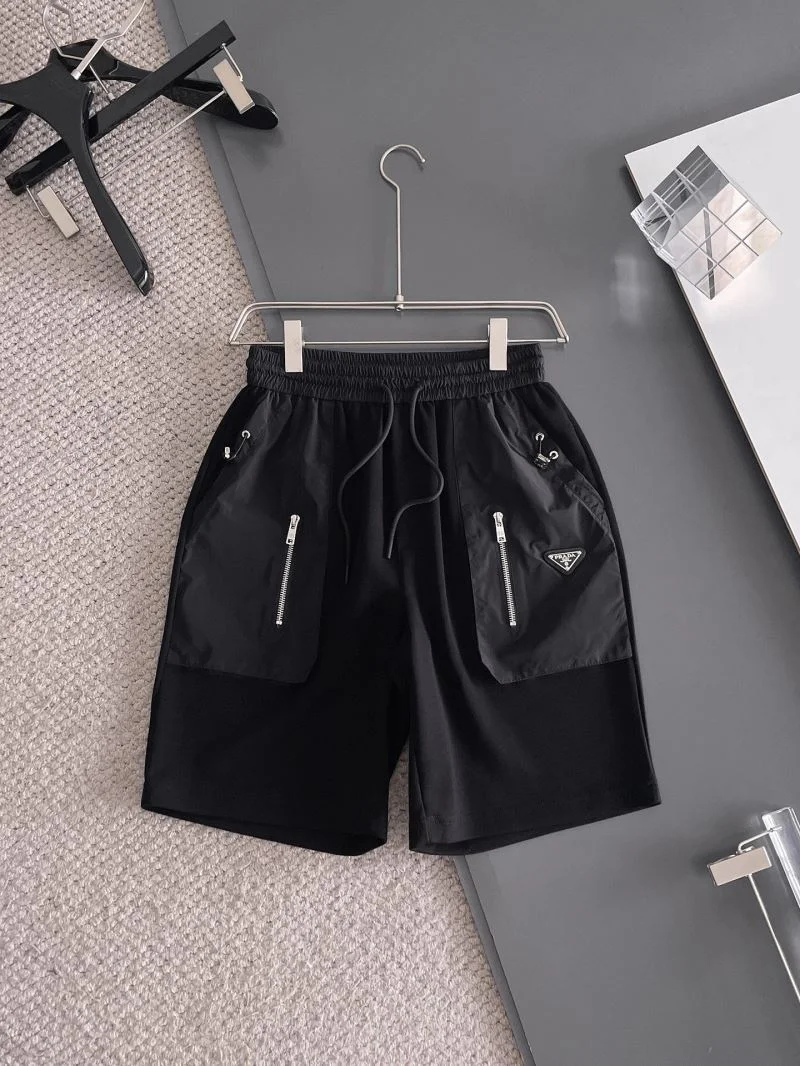 Prada Short Pants Affordable 167128