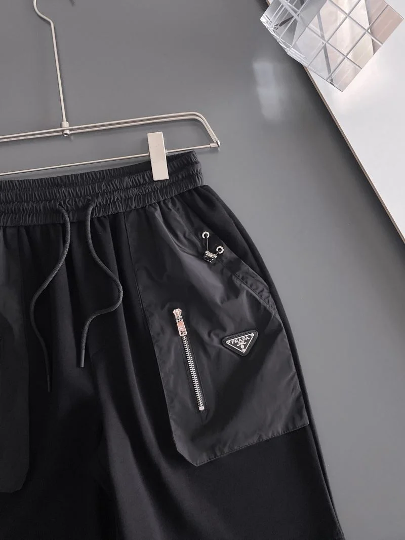 Prada Short Pants Affordable 167128