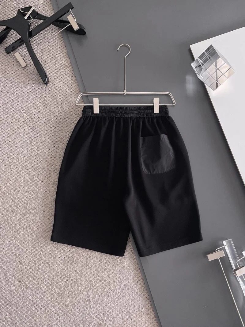 Prada Short Pants Affordable 167128