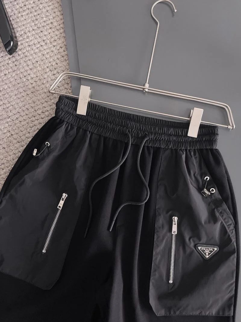 Prada Short Pants Affordable 167128