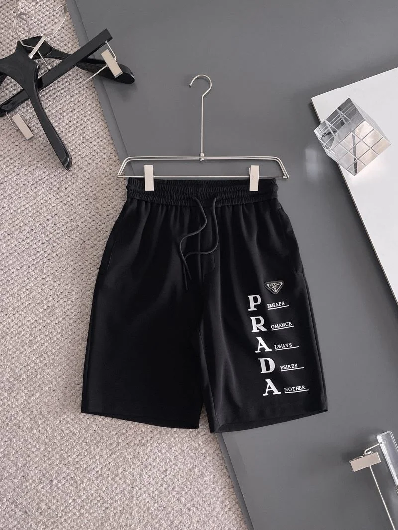 Seasonal Prada Short Pants 167131