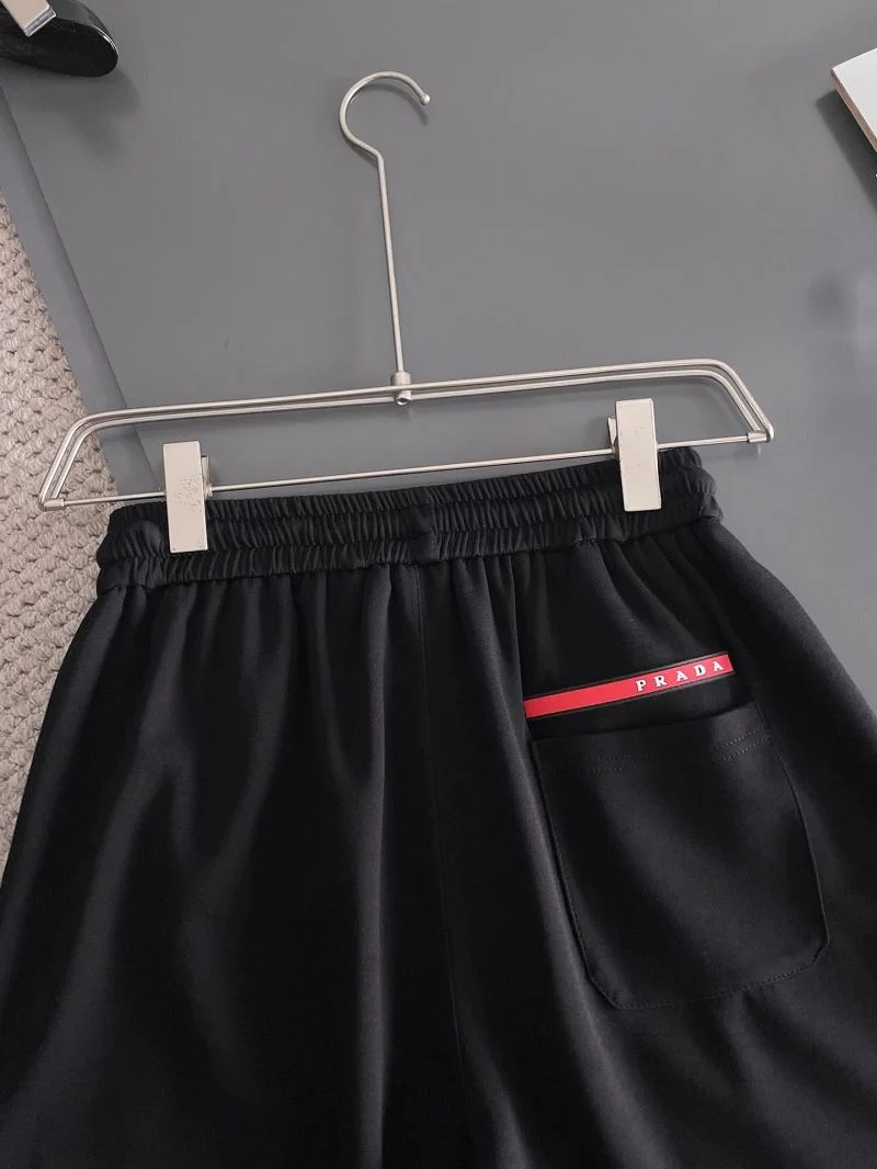 Seasonal Prada Short Pants 167131
