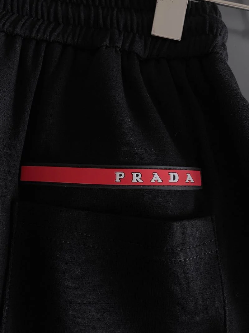 Seasonal Prada Short Pants 167131