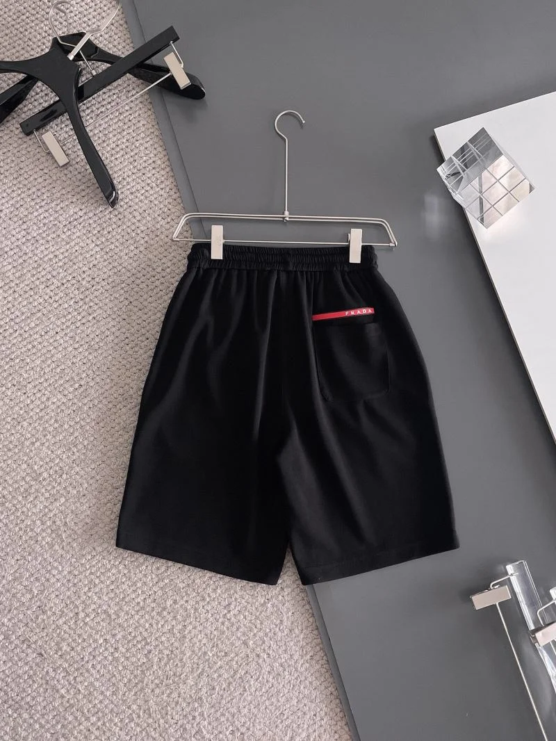 Seasonal Prada Short Pants 167131