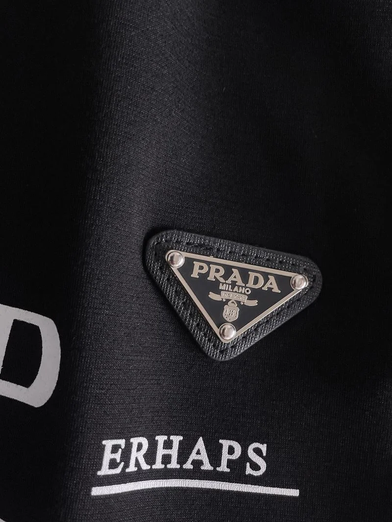 Seasonal Prada Short Pants 167131