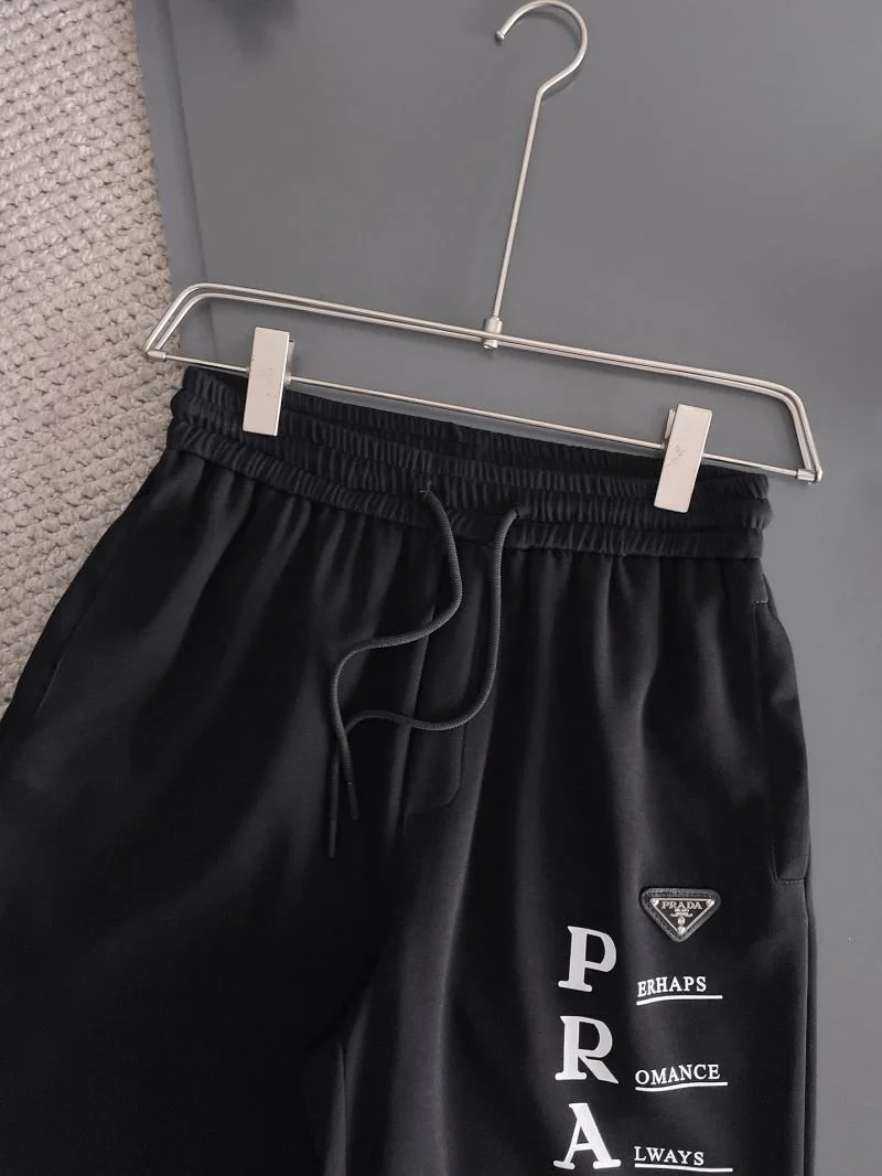 Seasonal Prada Short Pants 167131