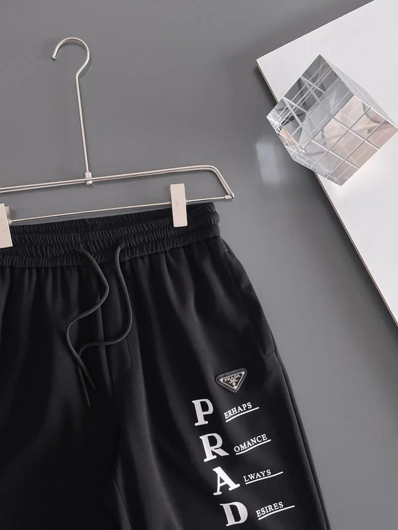 Seasonal Prada Short Pants 167131