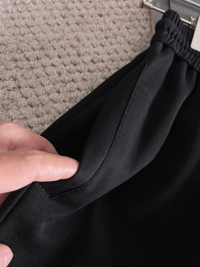 Seasonal Prada Short Pants 167131