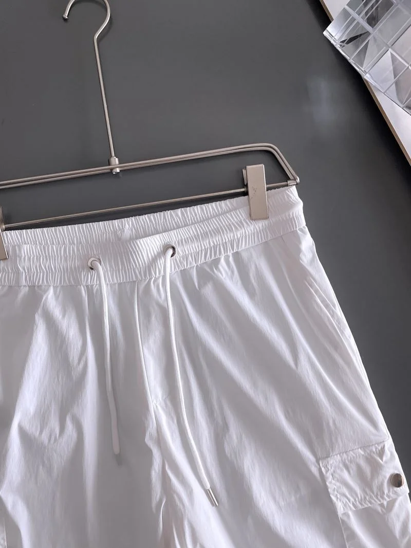 Prada Short Pants Refined 167130