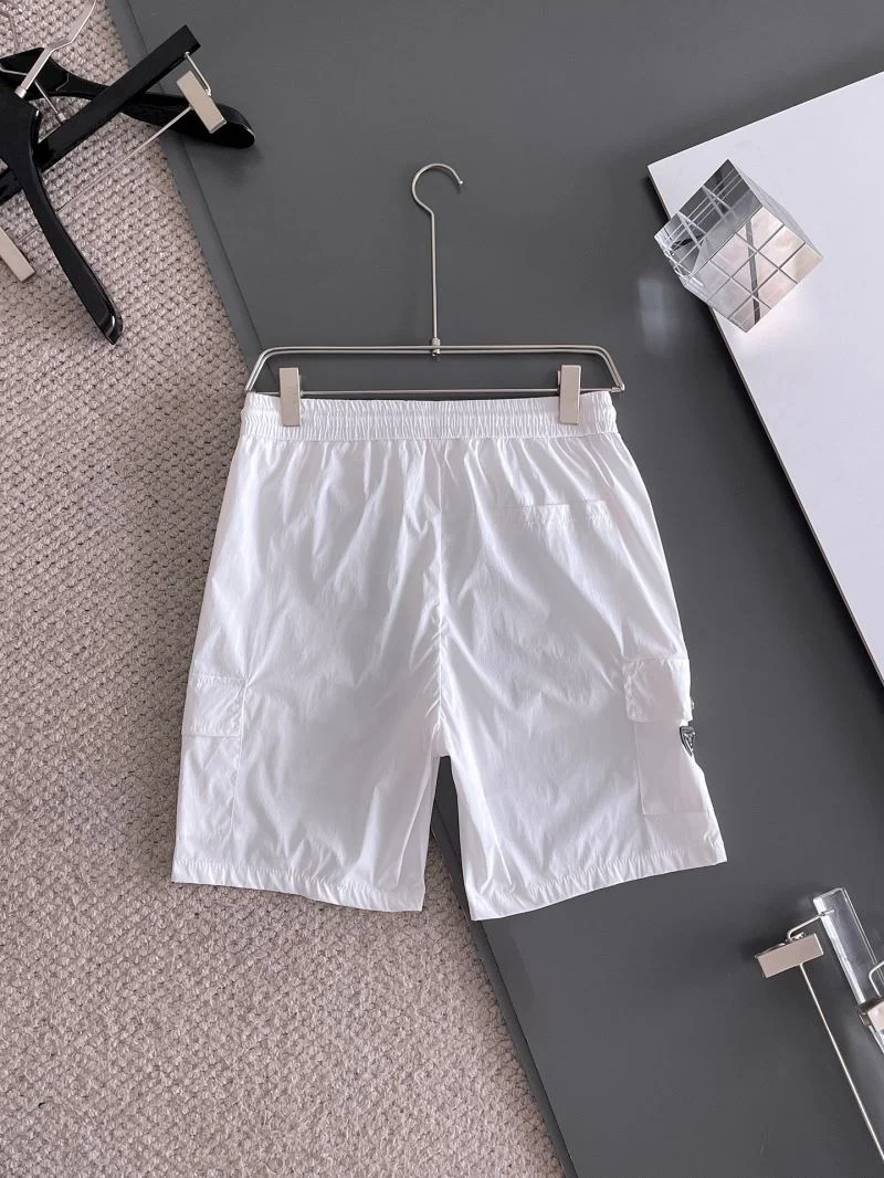 Prada Short Pants Refined 167130