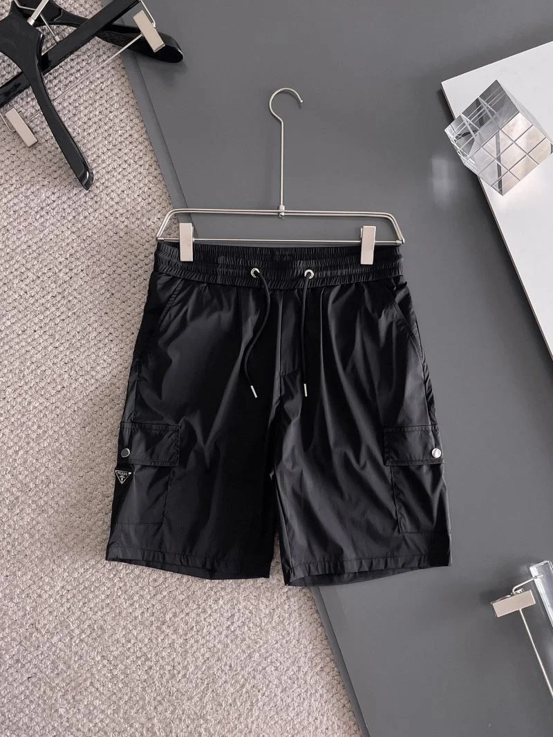 Prada Short Pants Trendy 167119