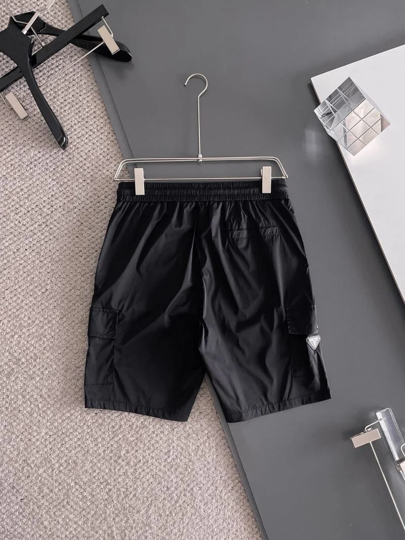 Prada Short Pants Trendy 167119
