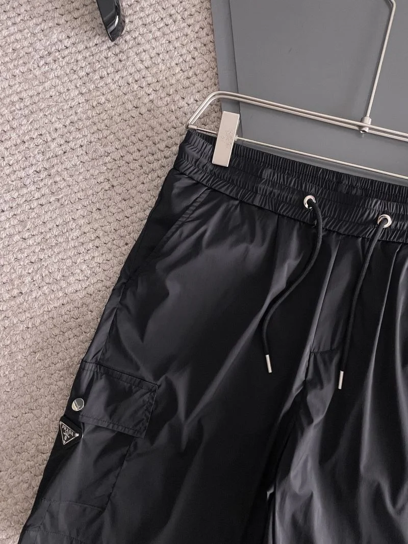 Prada Short Pants Trendy 167119