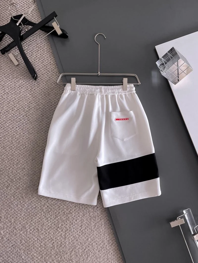Prada Short Pants EyeCatching 167151