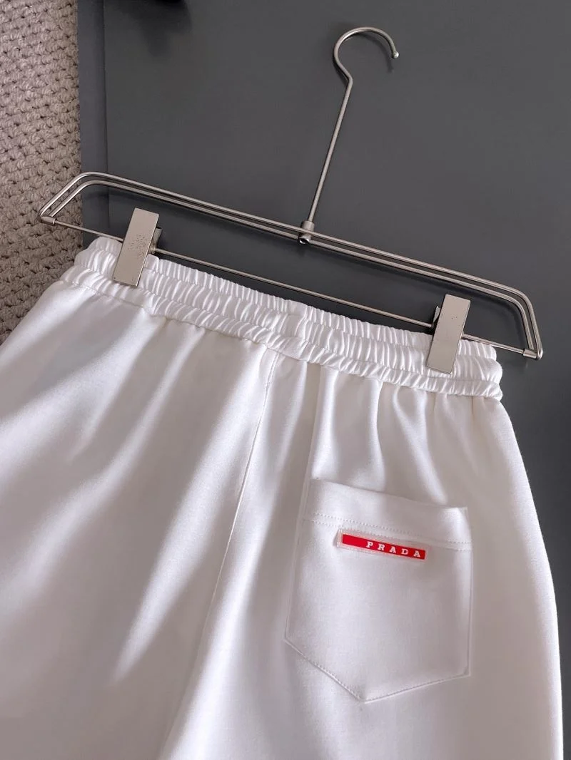 Prada Short Pants EyeCatching 167151