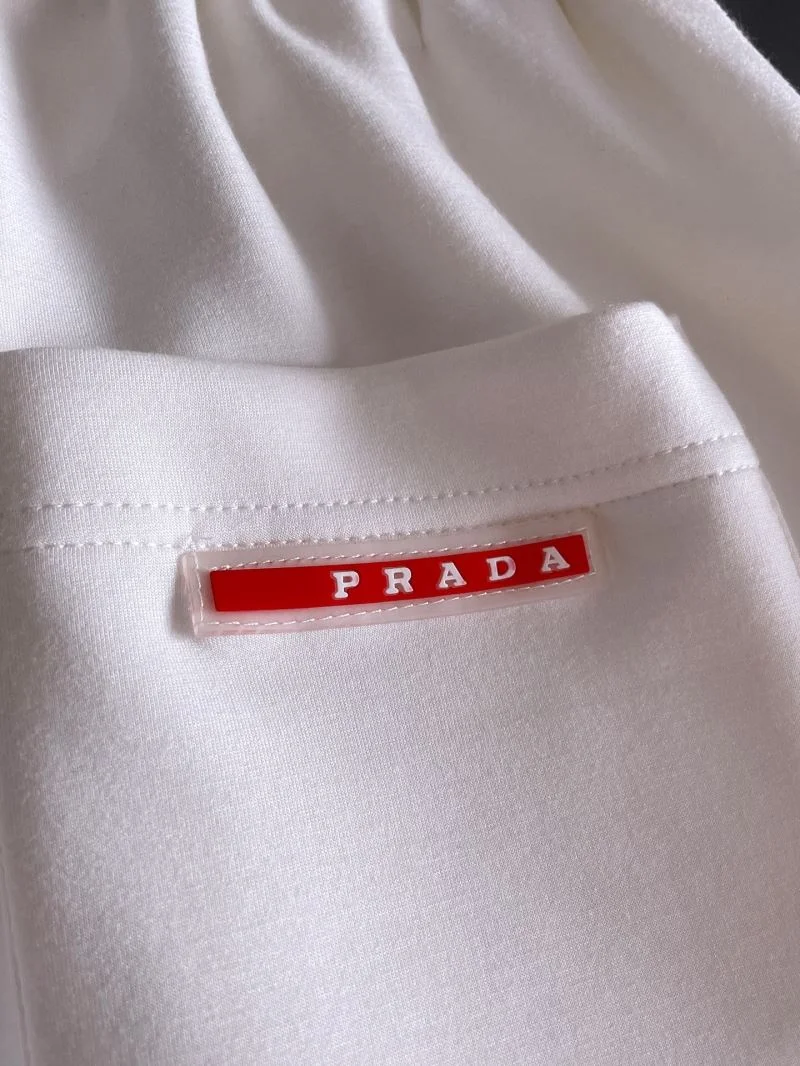 Prada Short Pants EyeCatching 167151