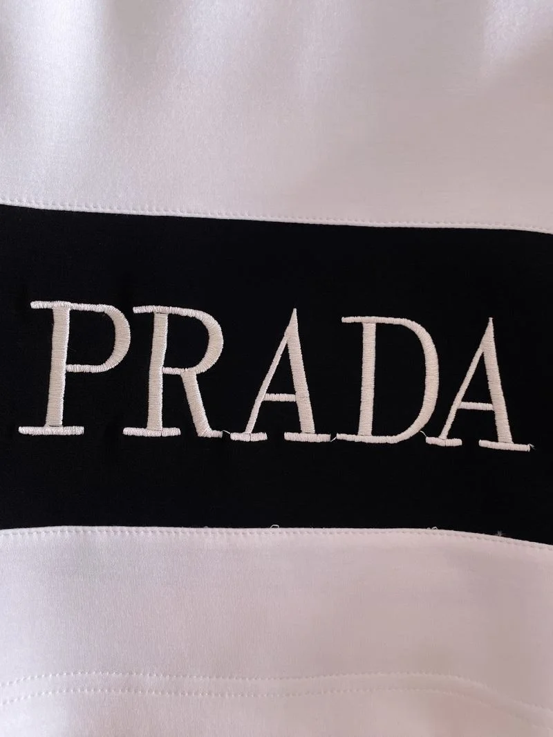 Prada Short Pants EyeCatching 167151