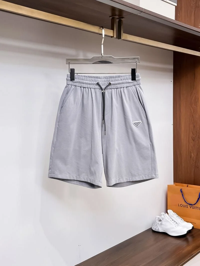 ModernLook Prada Short Pants 167123