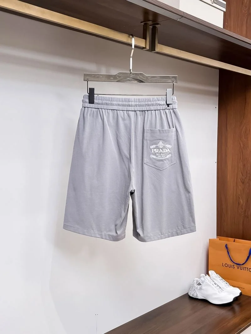 ModernLook Prada Short Pants 167123