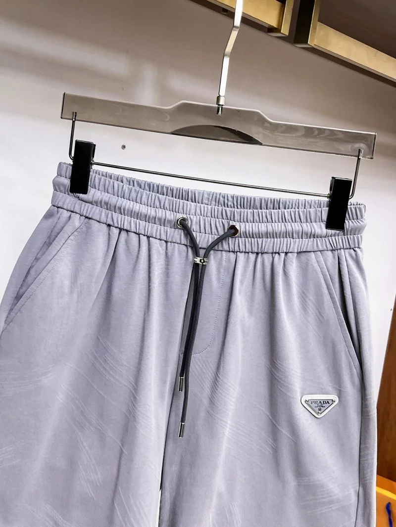 ModernLook Prada Short Pants 167123