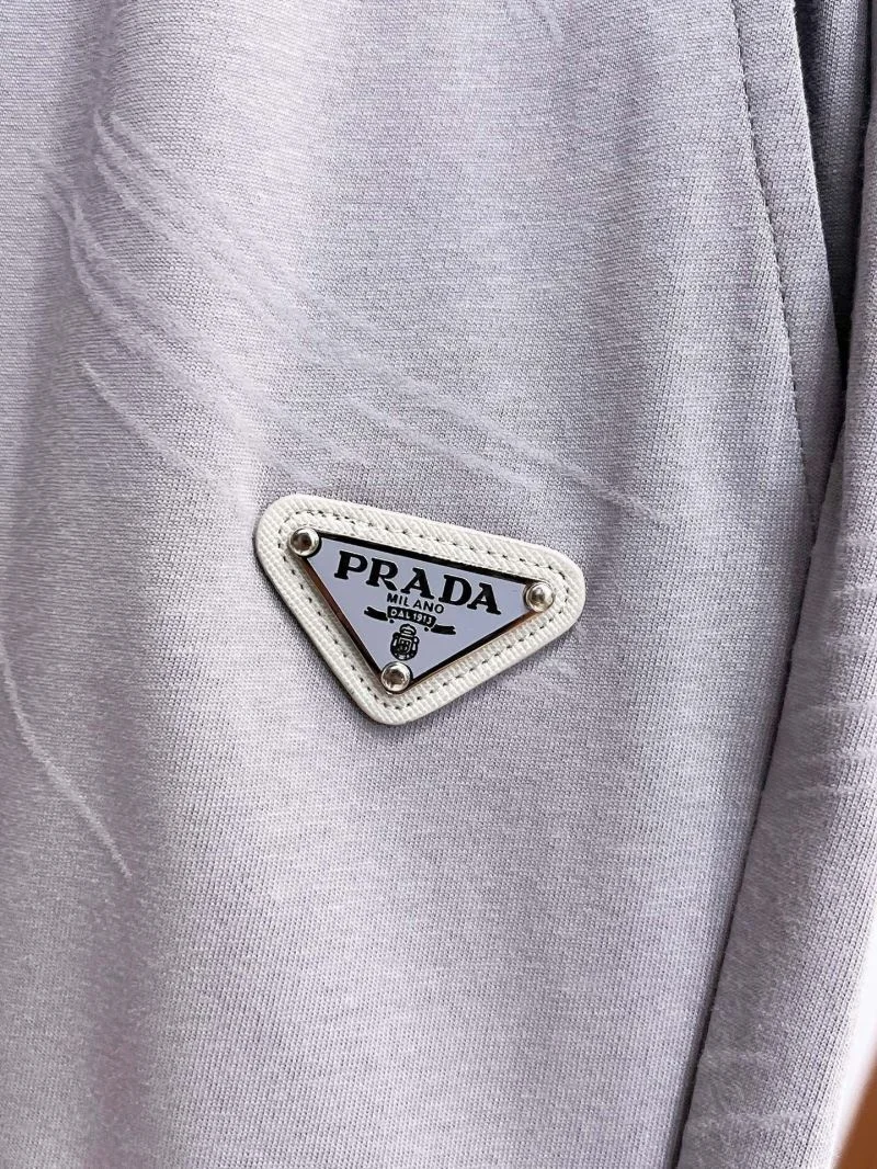ModernLook Prada Short Pants 167123
