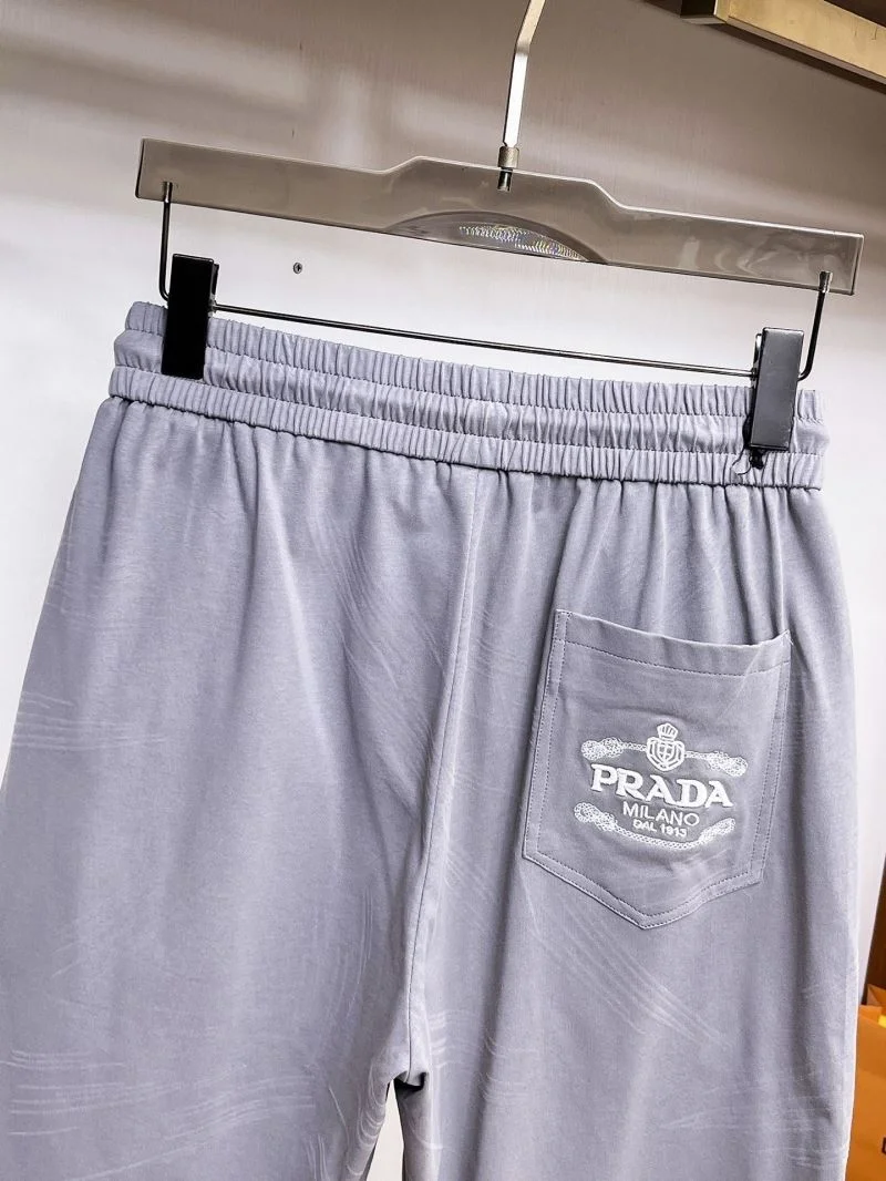 ModernLook Prada Short Pants 167123