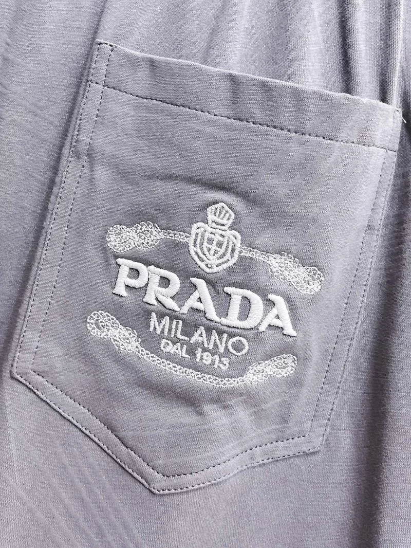 ModernLook Prada Short Pants 167123