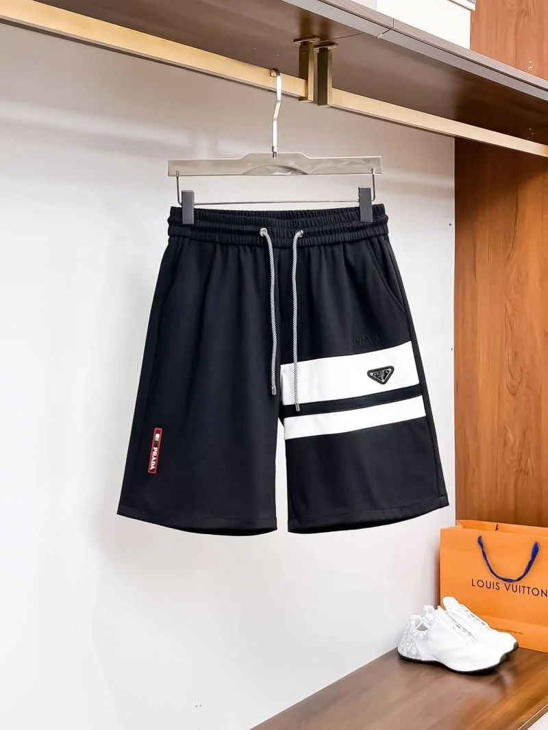 Prada Short Pants QuickDry 167122