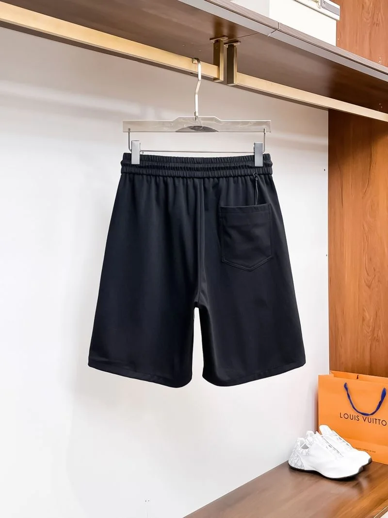Prada Short Pants QuickDry 167122