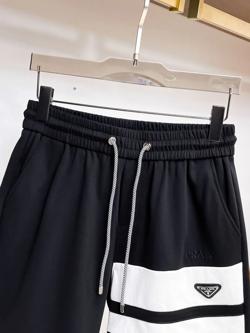 Prada Short Pants QuickDry 167122
