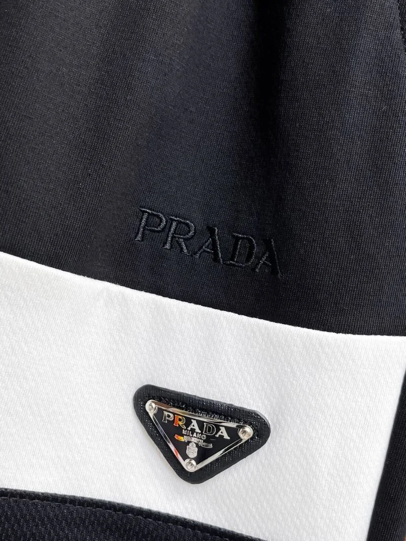 Prada Short Pants QuickDry 167122