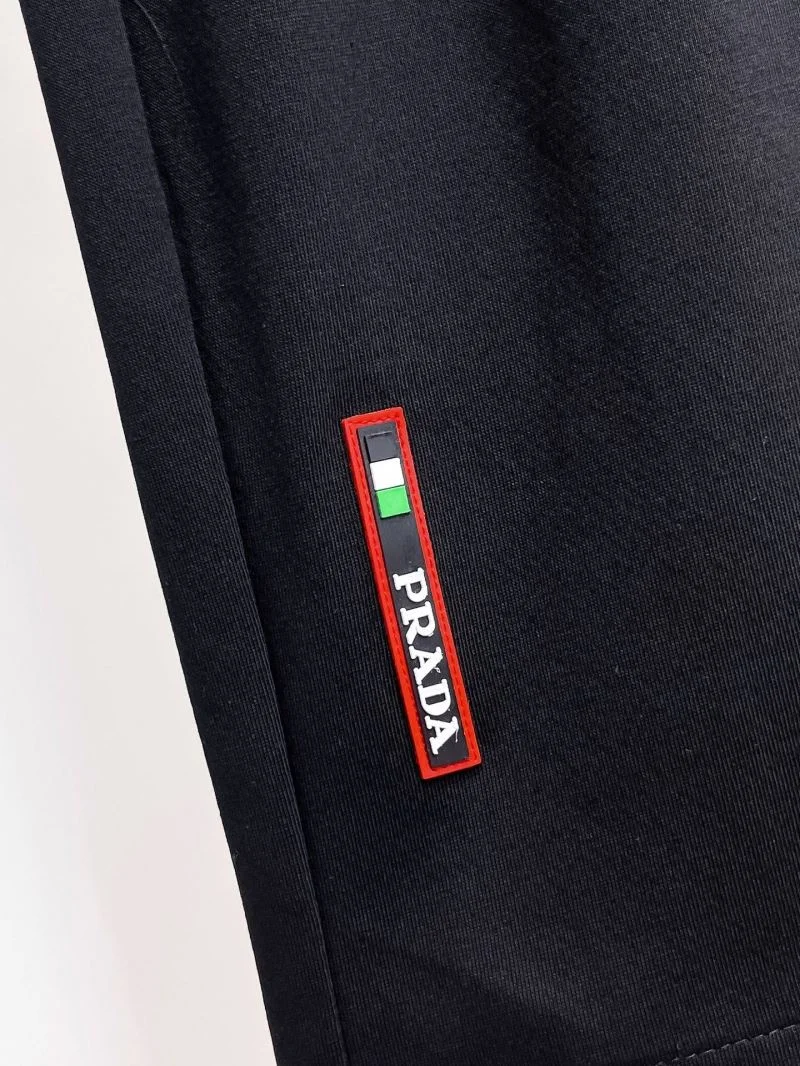 Prada Short Pants QuickDry 167122