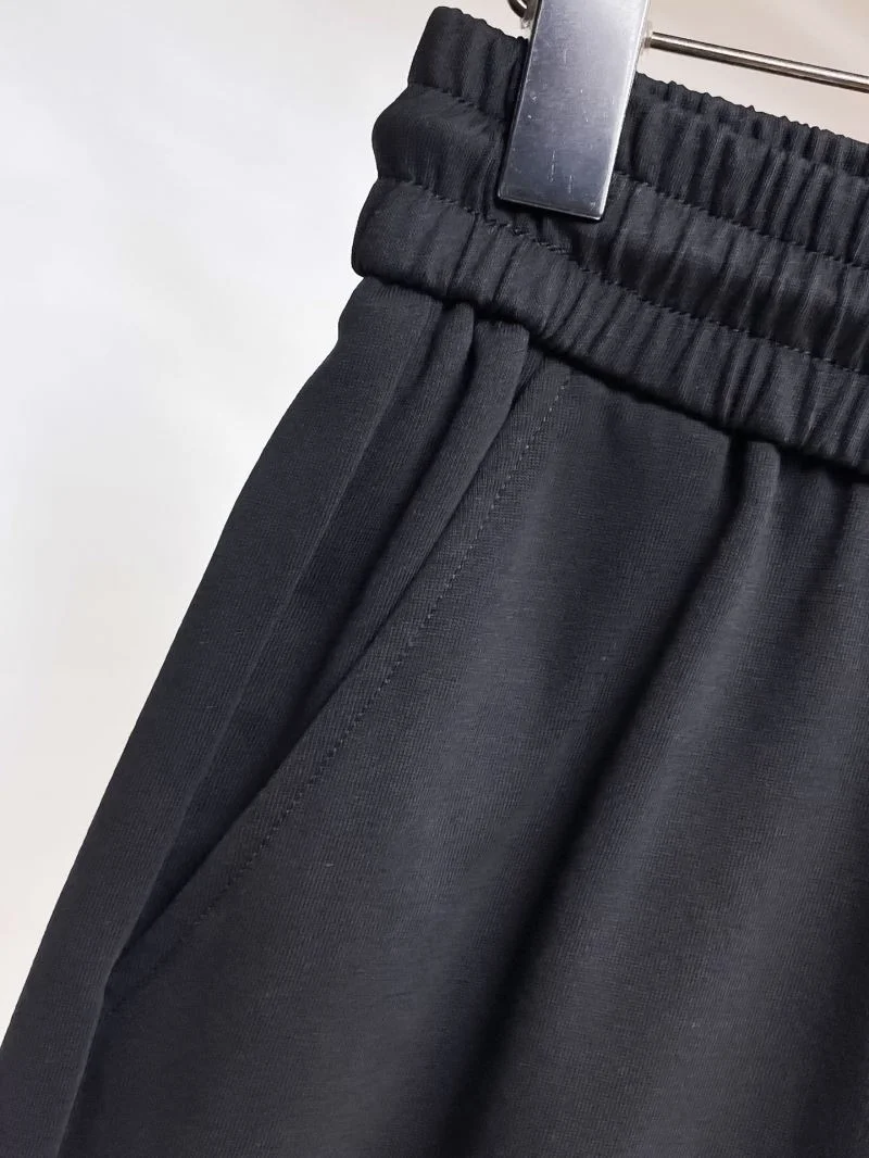 Prada Short Pants QuickDry 167122