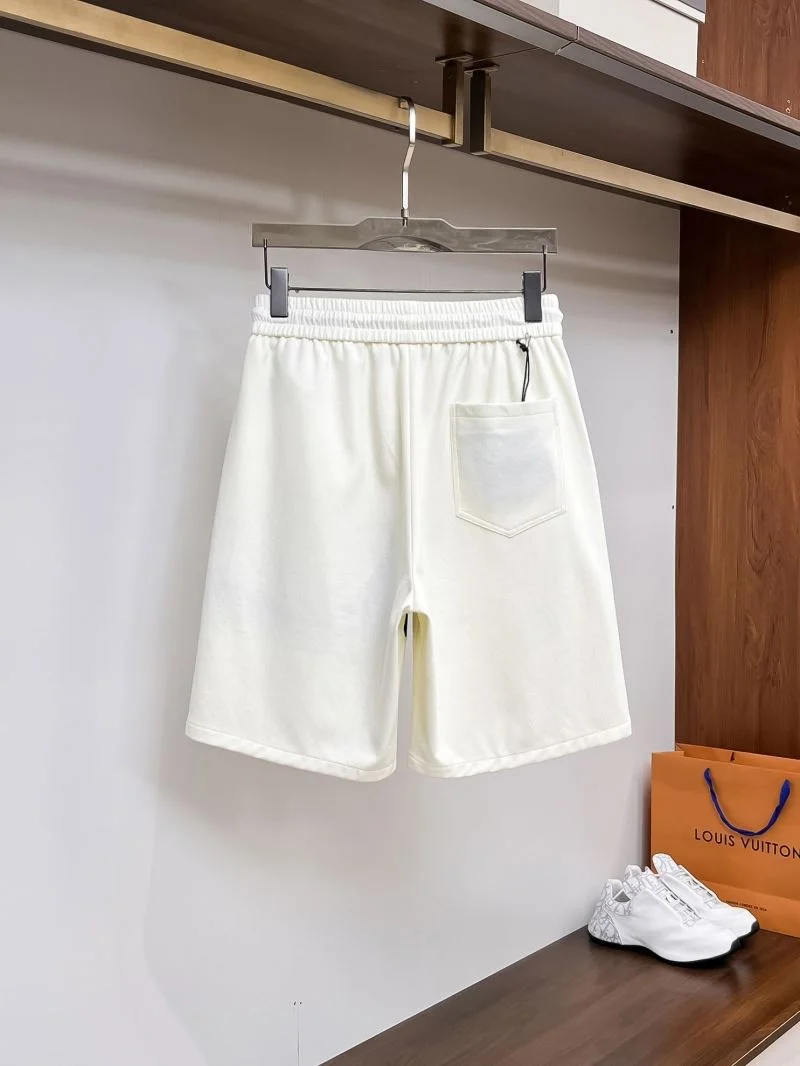 Prada Short Pants FastDry 167126