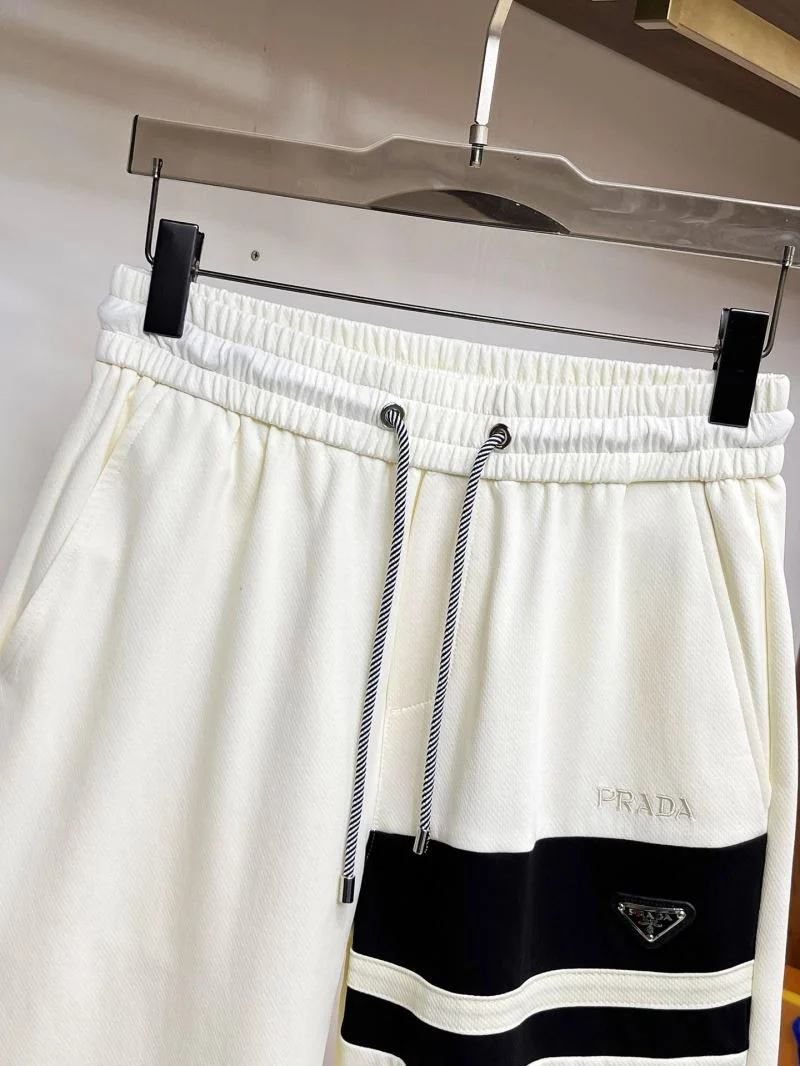 Prada Short Pants FastDry 167126